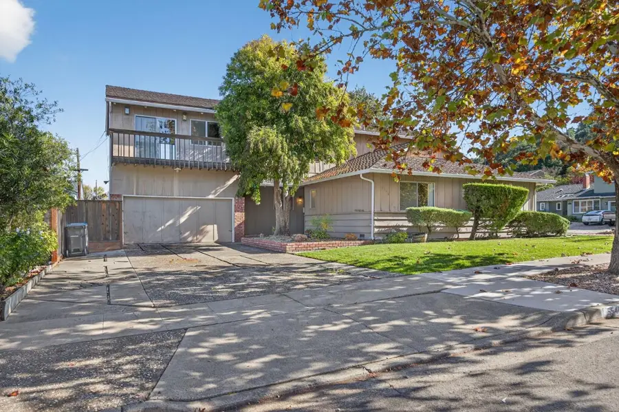 5548 Taft Drive, San Jose, CA 95124 - Image #3
