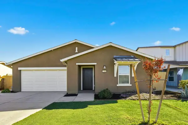 1740 Columbia Drive, Los Banos, CA 93635