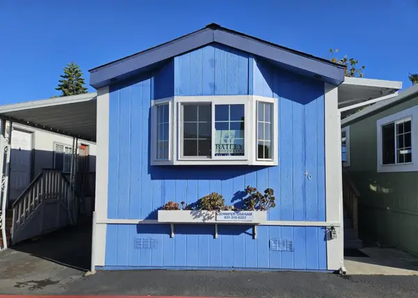170 W Cliff Drive #40, Santa Cruz, CA 95060