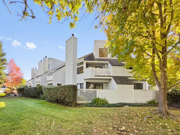 2607 Willowbrook Lane #54, Aptos, CA 95003