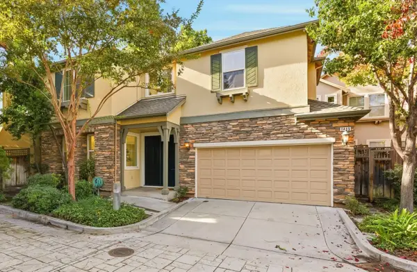 1415 Savona Court, San Jose, CA 95126