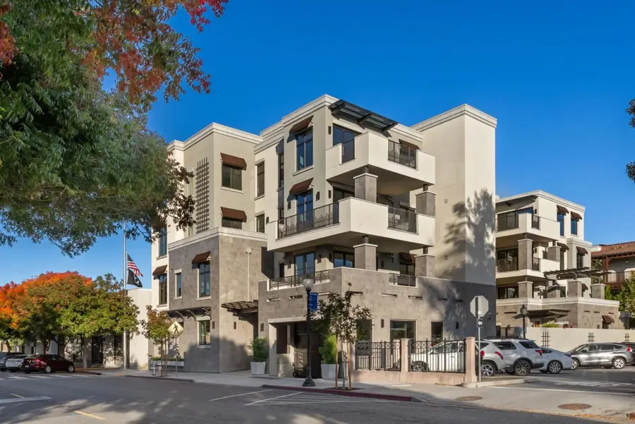 221 Hope Street, Mountain View, CA 94041 - #3