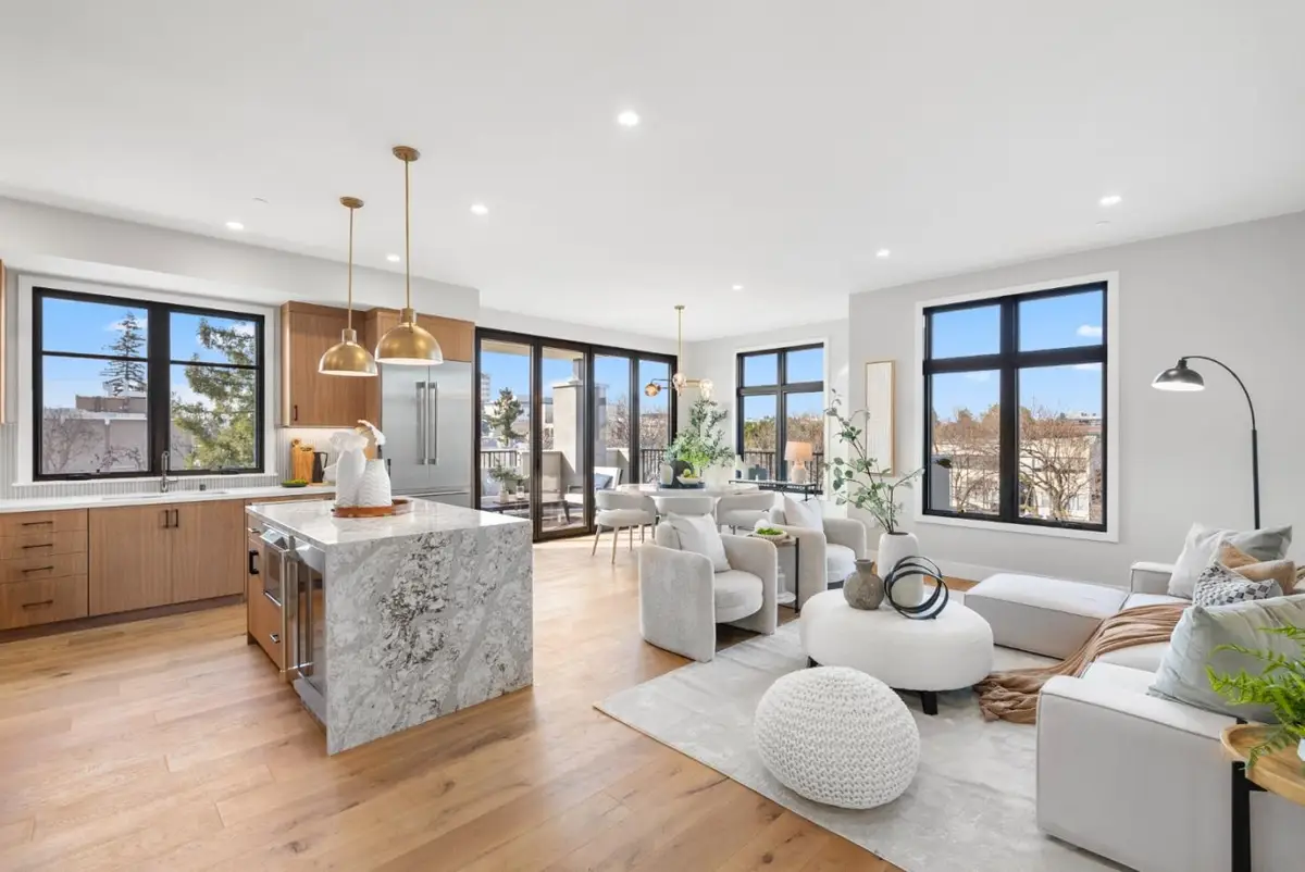 231 Hope Street, Mountain View, CA 94041 - #1