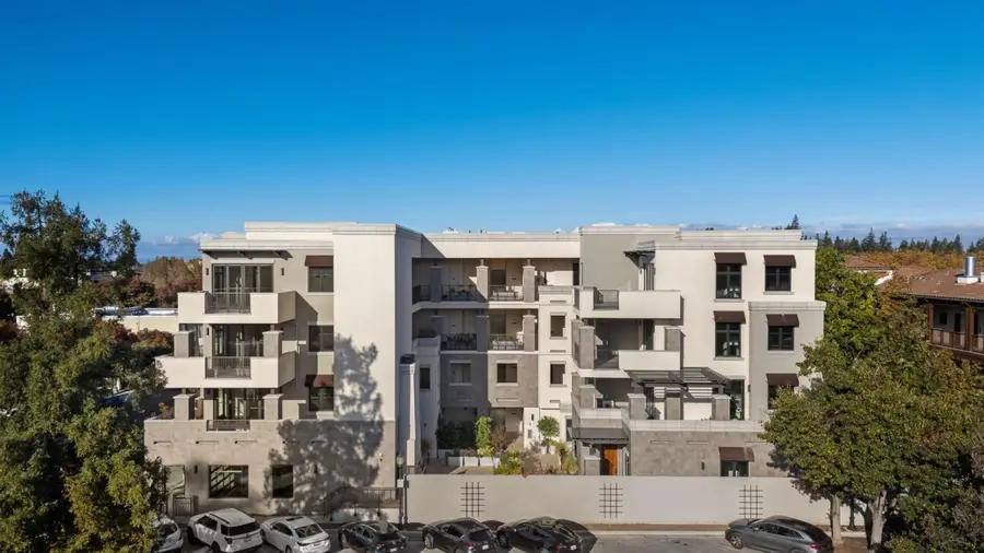 231 Hope Street, Mountain View, CA 94041 - #3