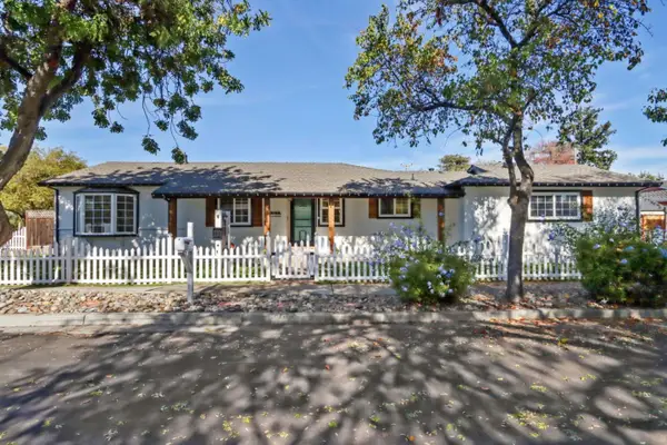 1183 Glenblair Way, Campbell, CA 95008