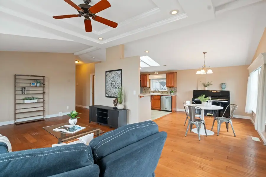 444 Whispering Pines Drive #79, Scotts Valley, CA 95066 - #3