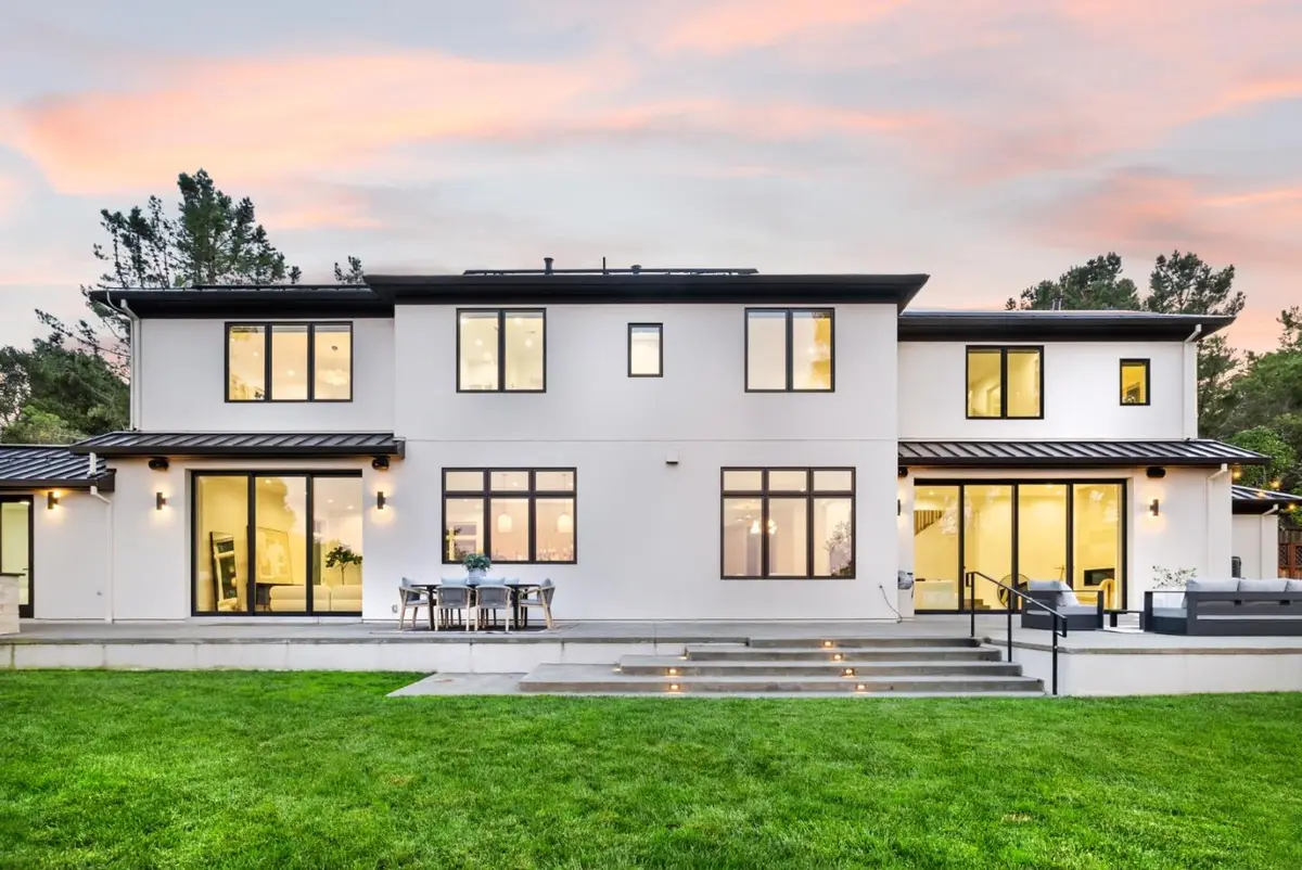 60 Glengarry Way, Hillsborough, CA 94010 - Image #1