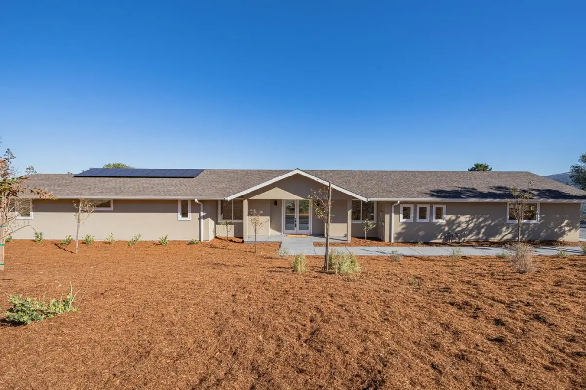 26135 Laureles Grade, Carmel Valley, CA 93924 - #1