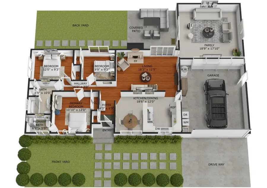 36391 Cherry Street, Newark, CA 94560 - Image #2