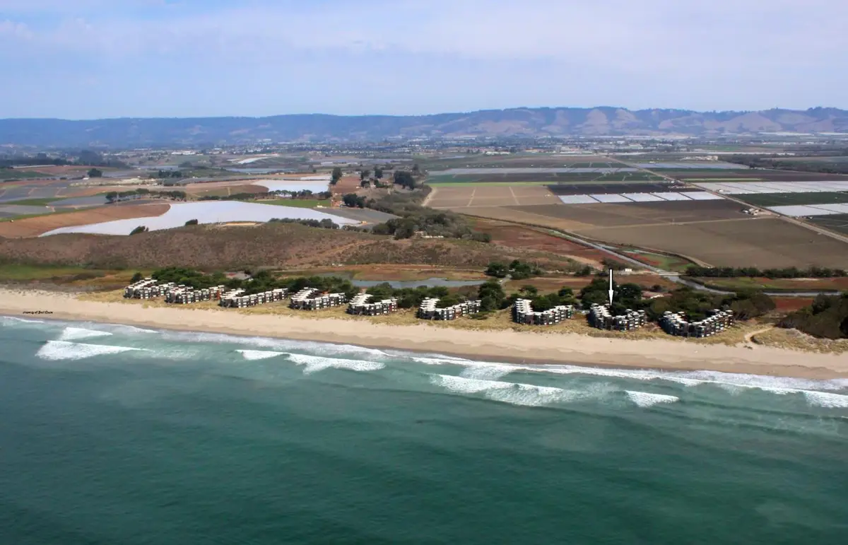101 Shell Drive #45, La Selva Beach, CA 95076 - Image #1