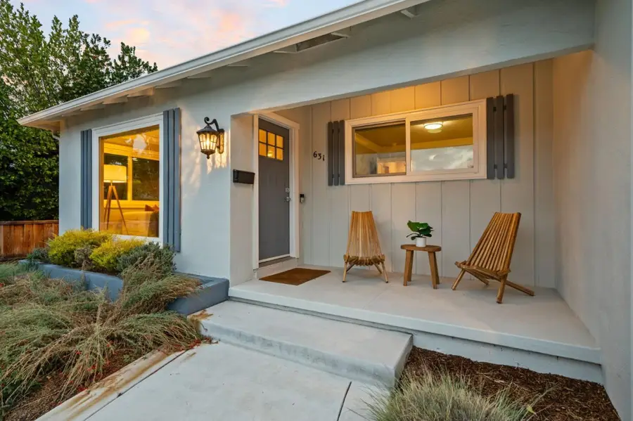 631 Wilson Court, Santa Clara, CA 95051 - Image #2
