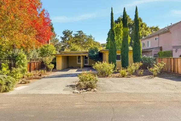 80 Watkins Avenue, Atherton, CA 94027