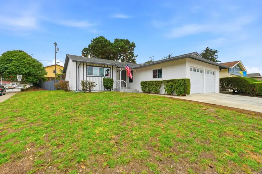 1401 Sequoia Avenue, San Bruno, CA 94066 - Image #3