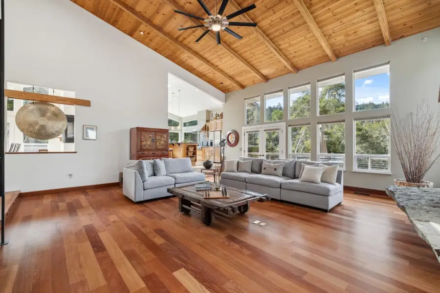 400 Dorrance Road, Boulder Creek, CA 95006 - Image #2