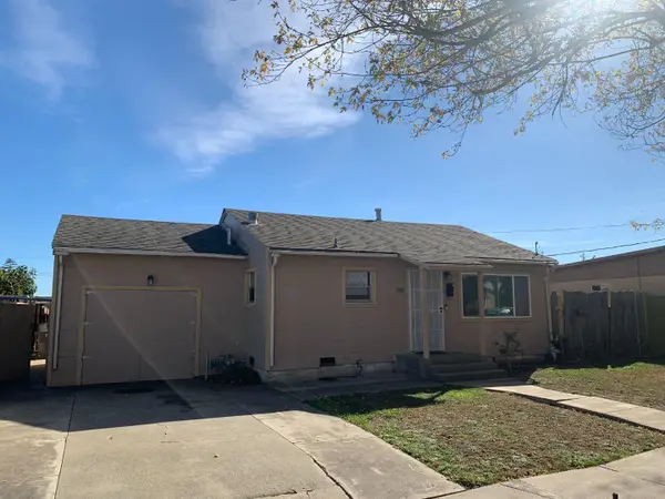166 Afton Road, Salinas, CA 93905