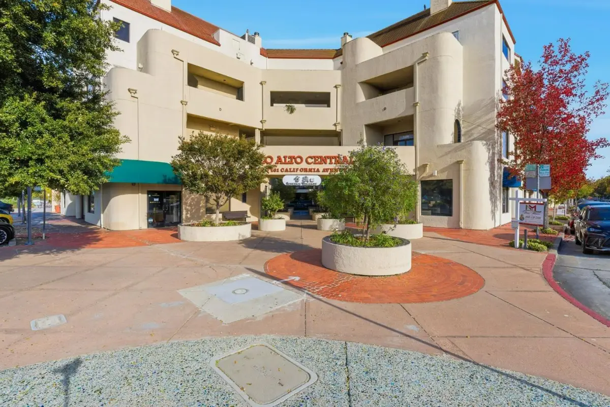 153 California Avenue #F215, Palo Alto, CA 94306 - Image #1