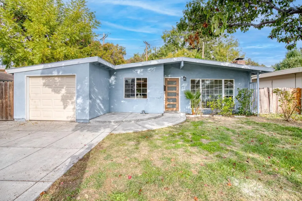 2035 Jackson Street, Santa Clara, CA 95050 - Image #1