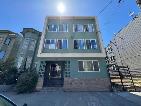 370 Bartlett Street #2, San Francisco, CA 94110