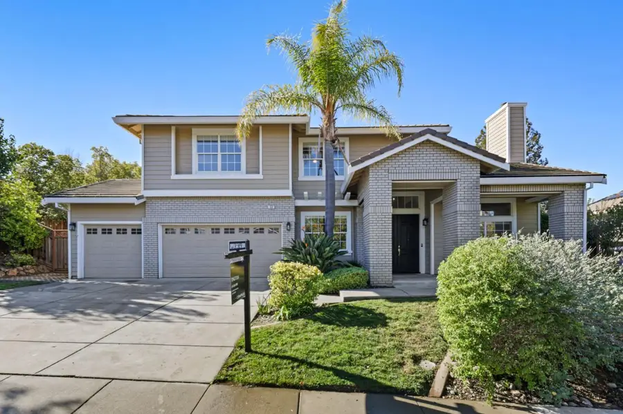 102 Forest Hill Drive, Clayton, CA 94517 - Image #2