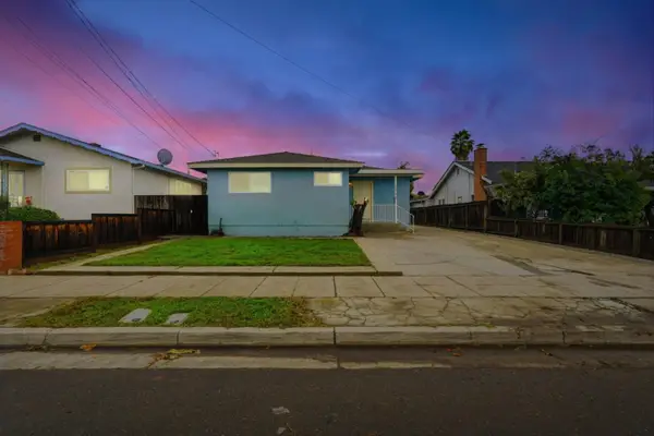 1540 E Saint James Street, San Jose, CA 95116