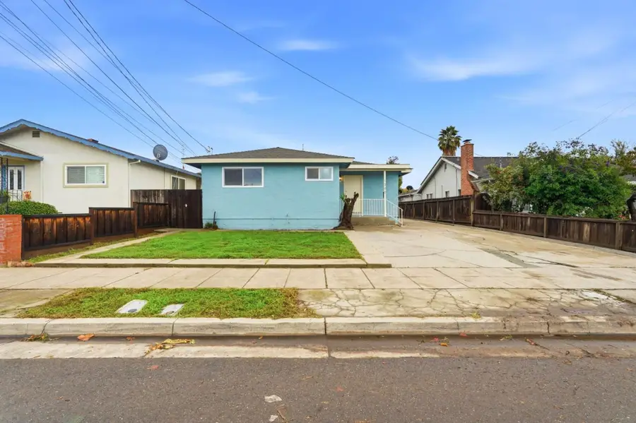 1540 E Saint James Street, San Jose, CA 95116 - Image #2