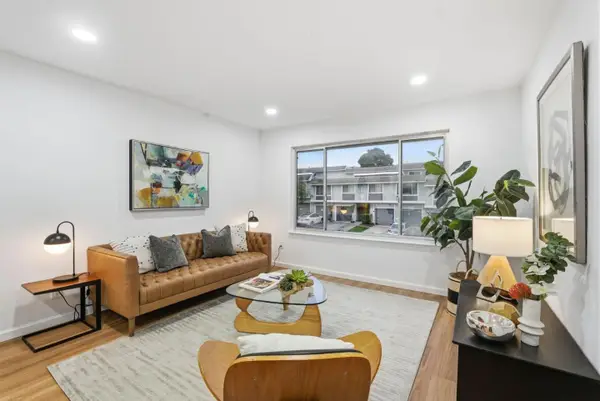 3878 Radburn Drive, South San Francisco, CA 94080