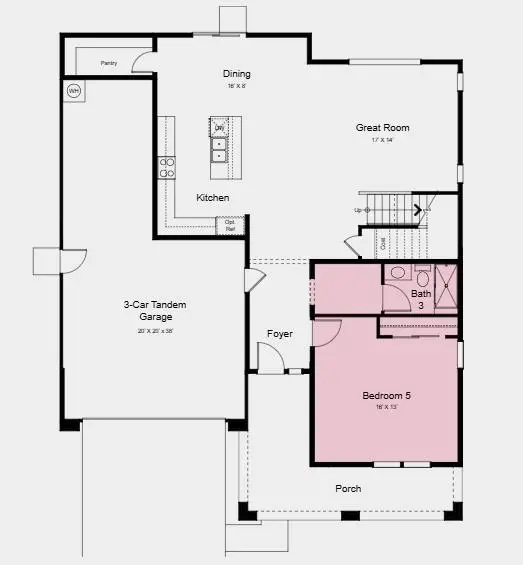 1304 N Galvani Court, Mountain House, CA 95391 - Image #2