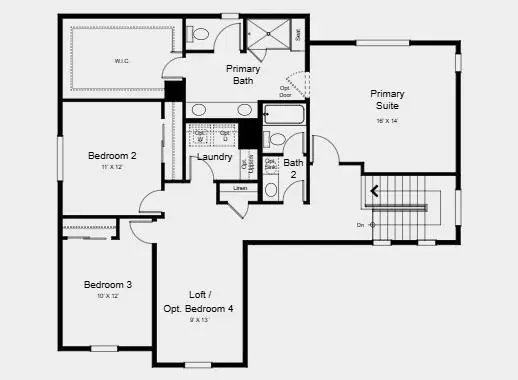 1304 N Galvani Court, Mountain House, CA 95391 - Image #3