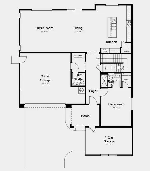 1350 N Orcheta Court, Mountain House, CA 95391 - Image #2