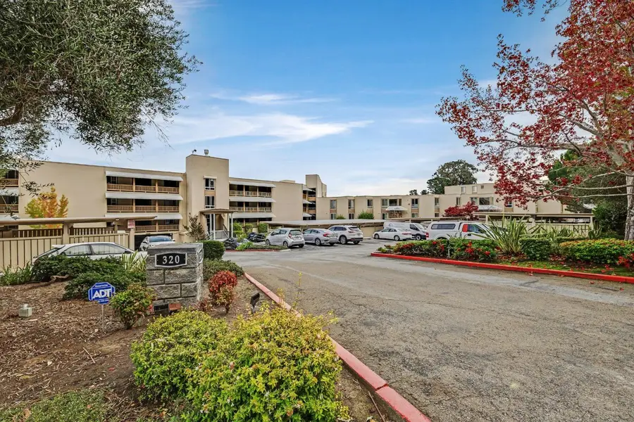320 Vallejo Drive #18, Millbrae, CA 94030 - Image #2