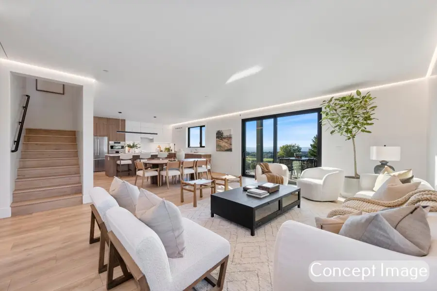 3264 Valley Square Lane, San Jose, CA 95117 - Image #3