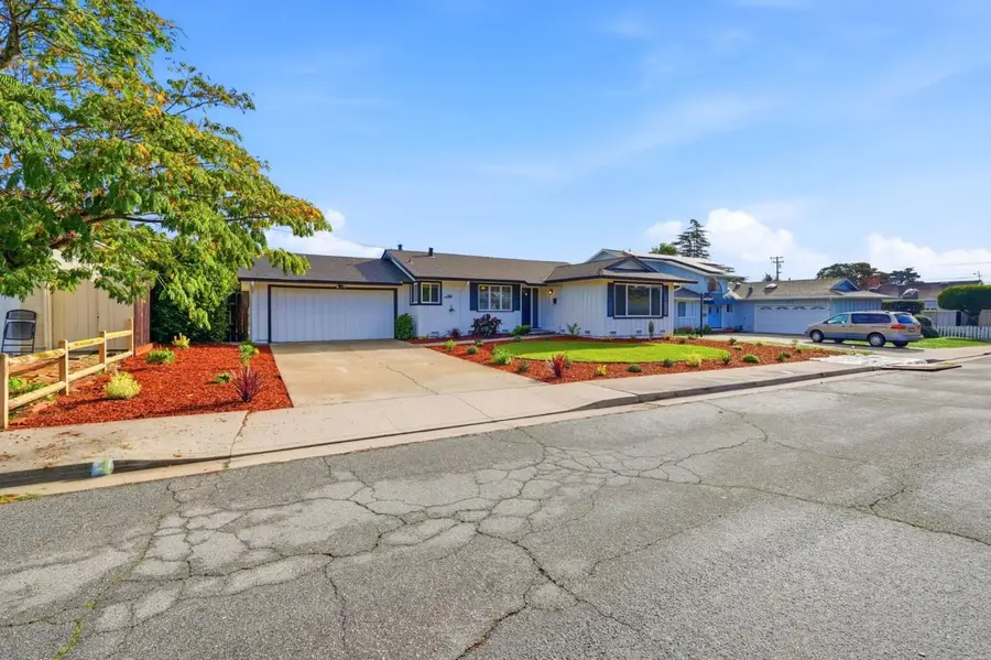214 Archer Drive, Santa Cruz, CA 95060 - Image #3