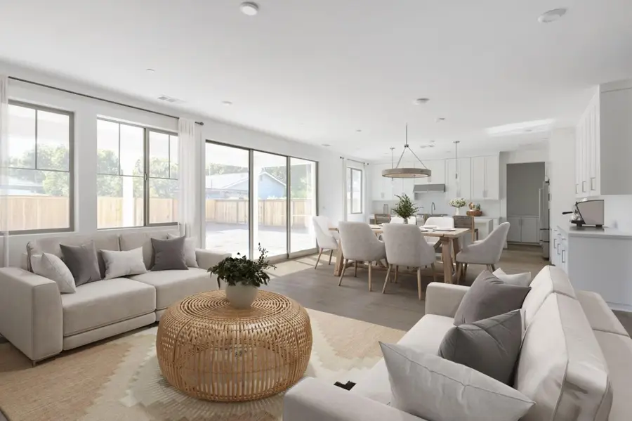 7387 Ailes Court #Homesite 2, Gilroy, CA 95020 - Image #3