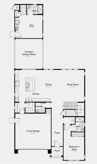 4029 Quinn Road, Dublin, CA 94568 - #2