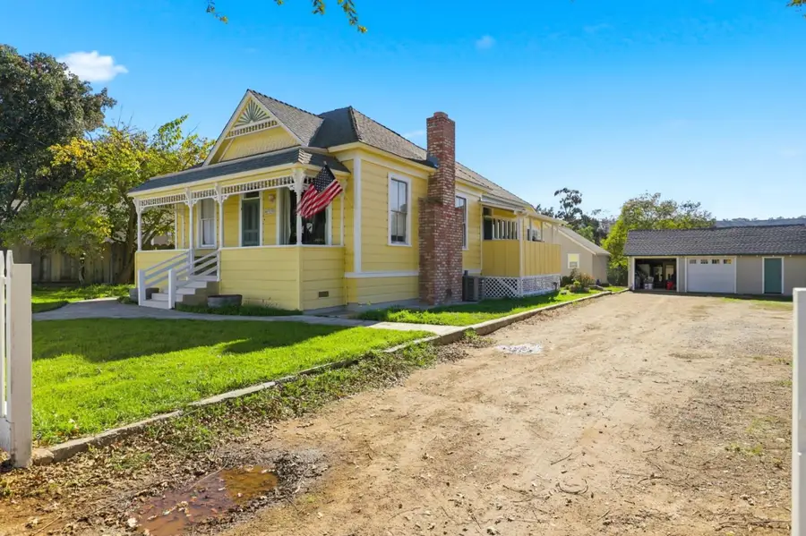 6750 F Street, Tres Pinos, CA 95075 - Image #2