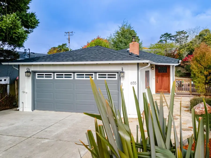 655 George Street, Montara, CA 94037 - Image #2