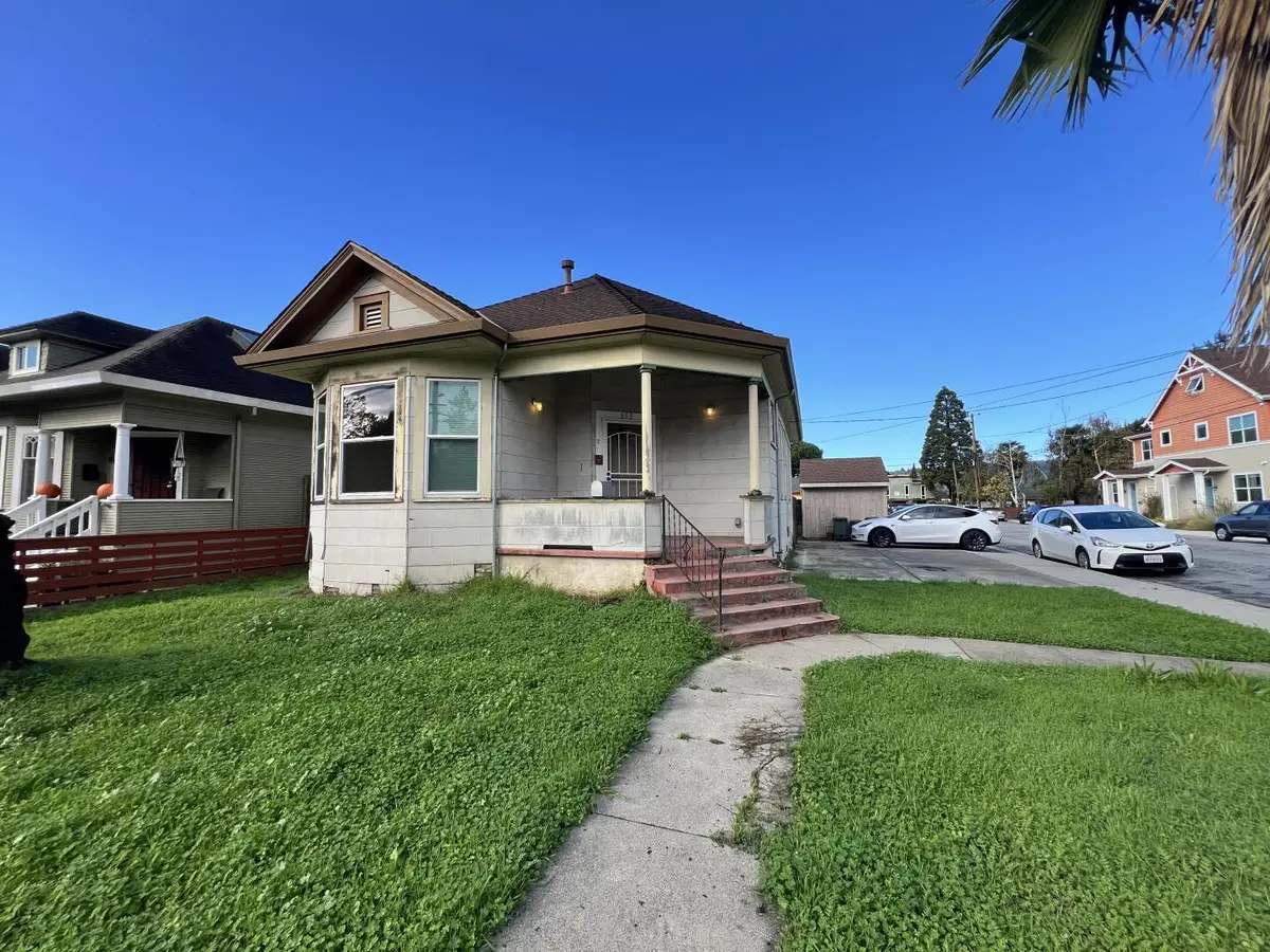 813 N Branciforte Avenue, Santa Cruz, CA 95062 - Image #1