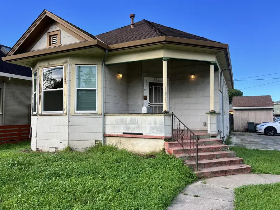 813 N Branciforte Avenue, Santa Cruz, CA 95062 - Image #2