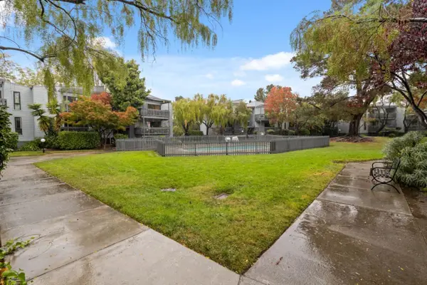 4289 George Avenue #4, San Mateo, CA 94403
