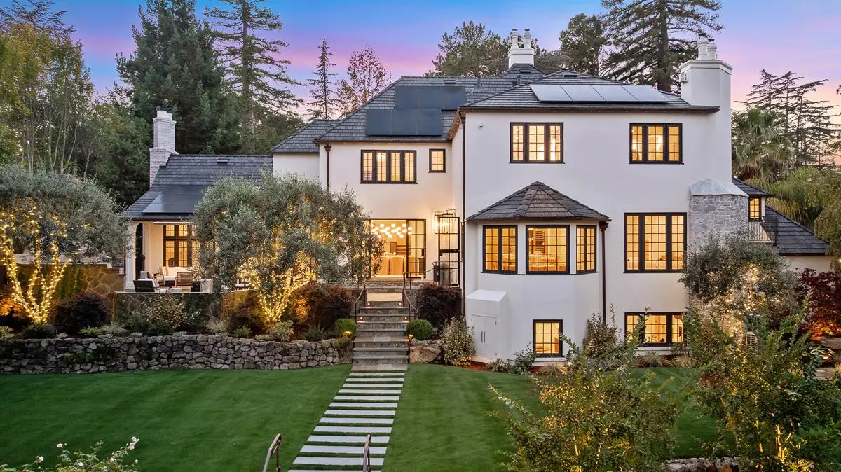 729 Chiltern Road, Hillsborough, CA 94010 - Image #1