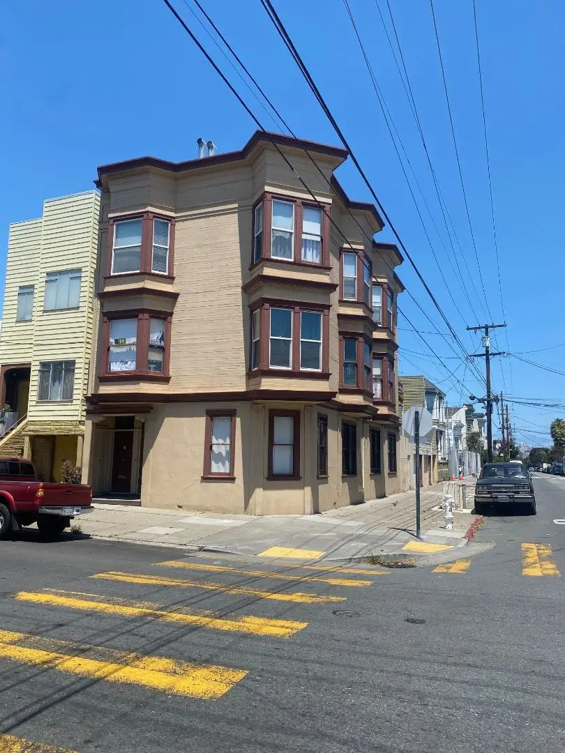 3050-3052 25th Street, San Francisco, CA 94110 - Image #2