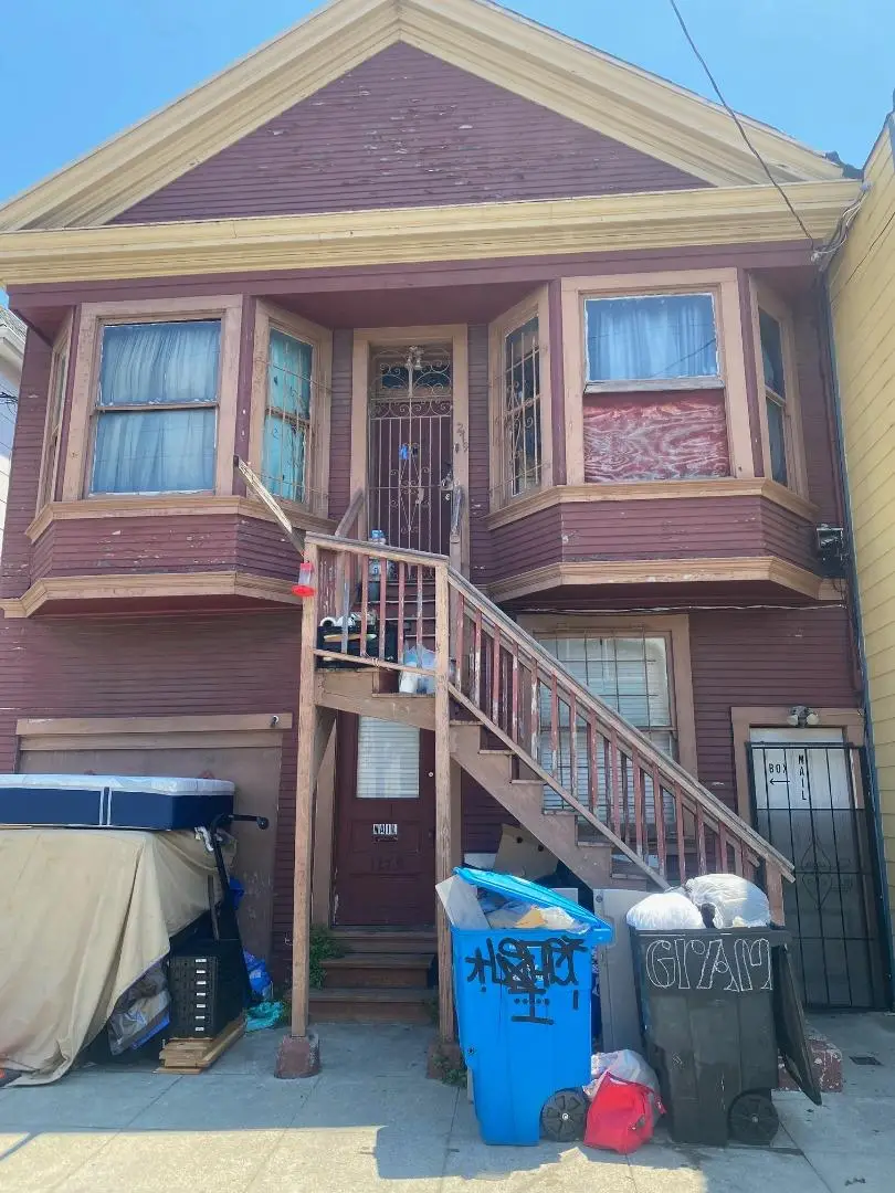 1279 Florida Street, San Francisco, CA 94110 - Image #1