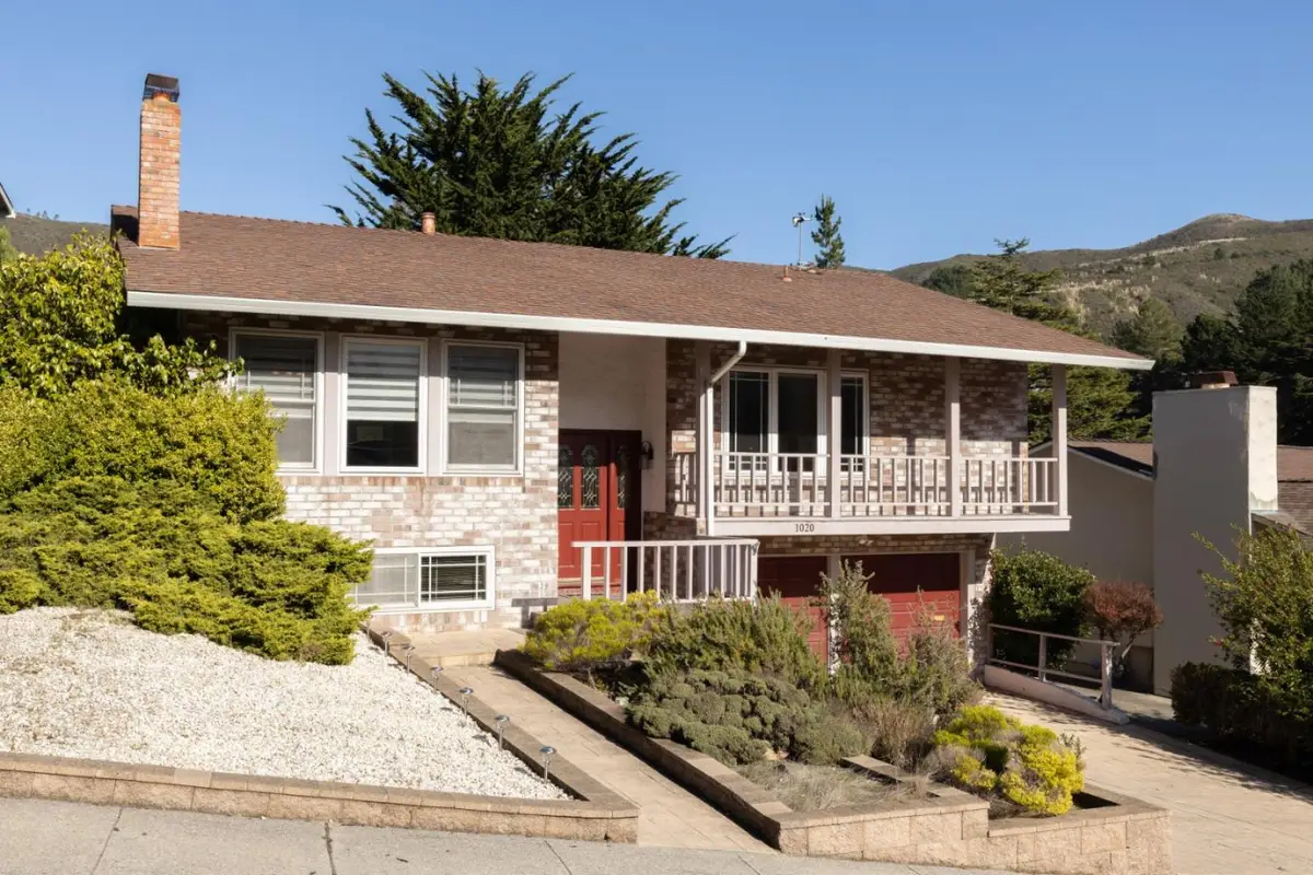 1020 Everglades Drive, Pacifica, CA 94044 - Image #1