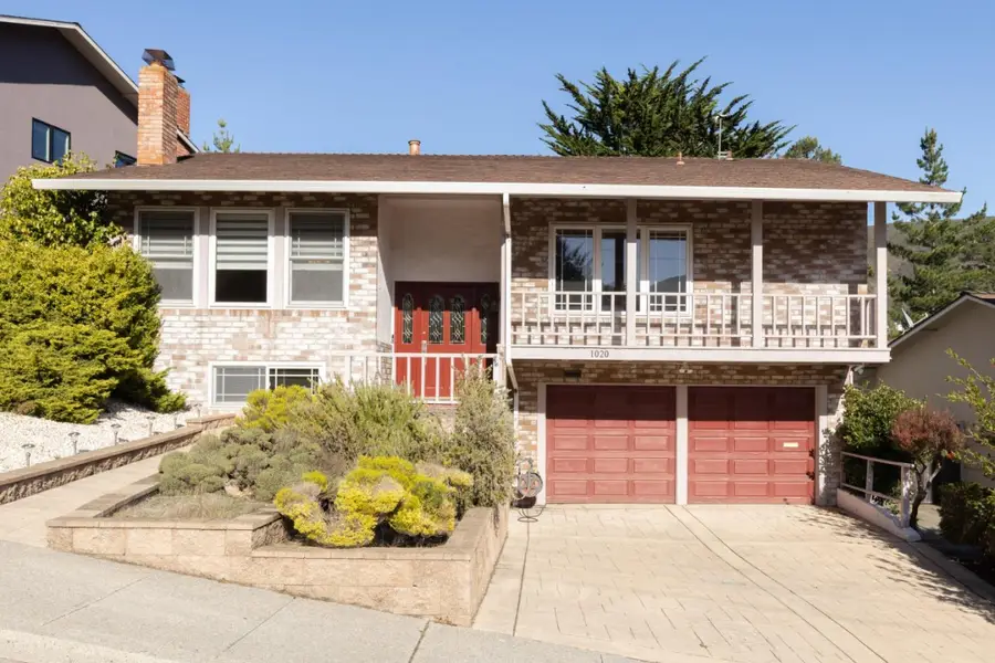 1020 Everglades Drive, Pacifica, CA 94044 - Image #2