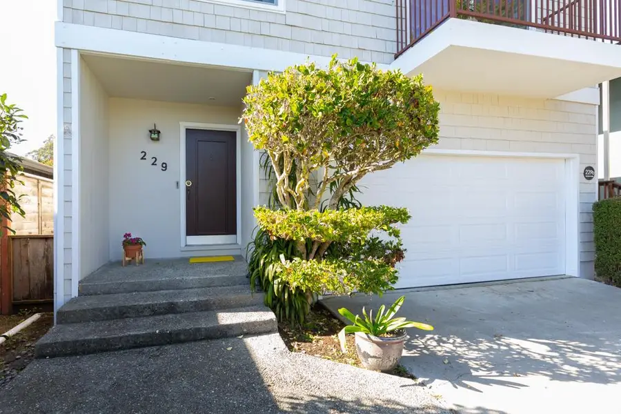 229 Alamo Avenue, Santa Cruz, CA 95060 - Image #3