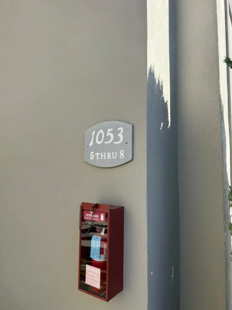 1053 Riker Street #6, Salinas, CA 93901 - Image #3