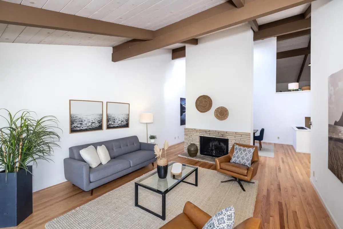 166 Sand Hill Circle, Menlo Park, CA 94025 - Image #1