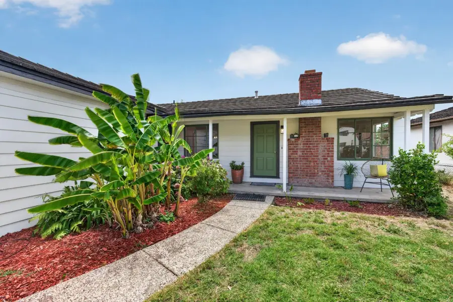 765 Tallent Avenue, San Jose, CA 95127 - #2