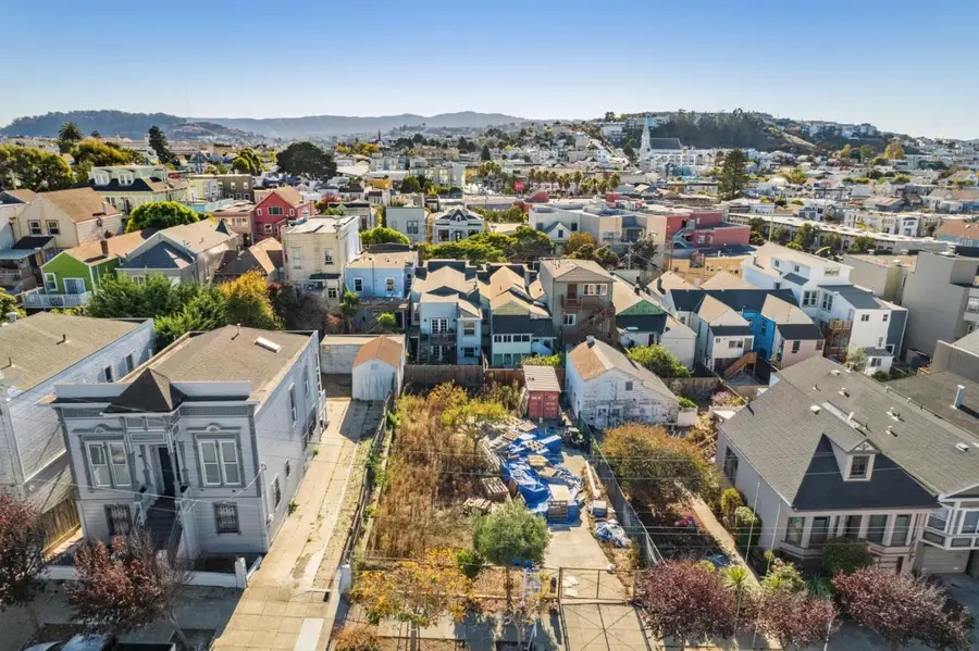1531 Jerrold Avenue, San Francisco, CA 94124 - #3