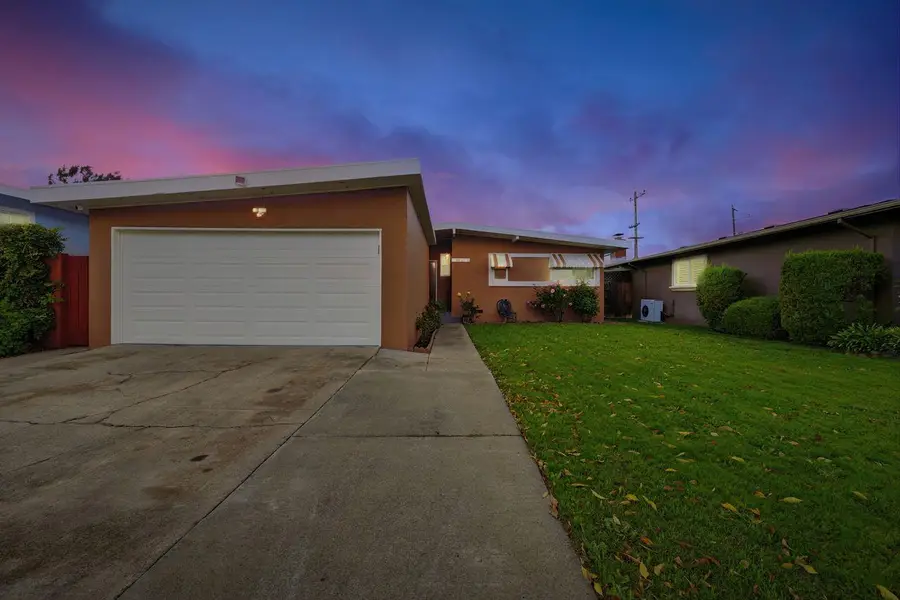 2827 Hosmer Street, San Mateo, CA 94403 - Image #2